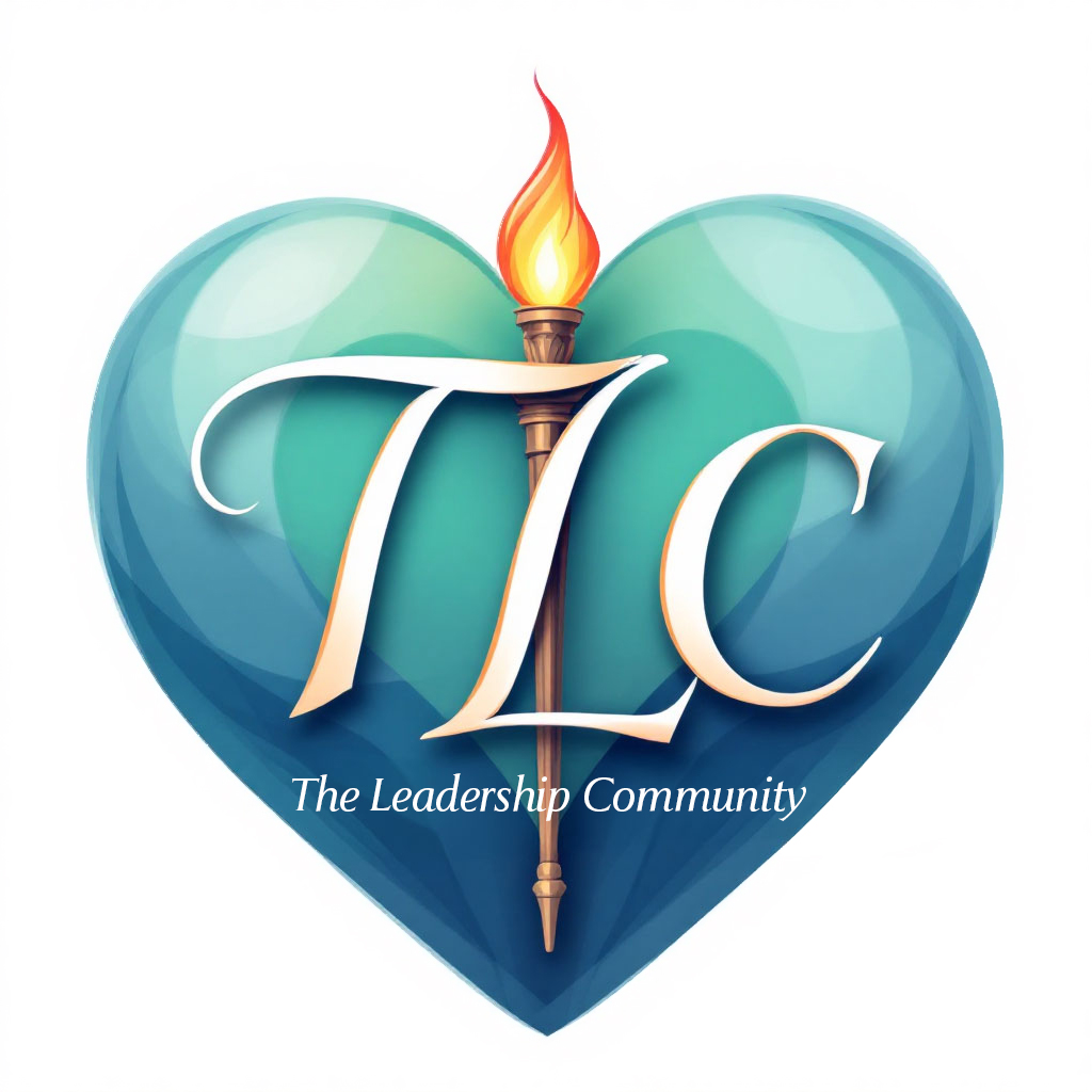 The Leadership Collab logo